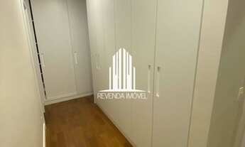 Imagem 2: Apartamento com 4 quartos sendo 2 suítes, 2 salas , Varanda Gourmet com 3 Vagas Alphaville