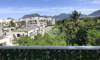 Imagem: Cobertura com 4 quartos à venda, 192 m²