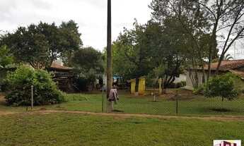 Imagem 7: CHÁCARA COM 3 DORMITÓRIOS, SENDO 1 SUITE, SALA AMPLA PARA 2 AMBIENTES, COZINHA AMPLA, AVAR