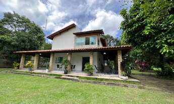 Imagem: Casa para venda possui 287 metros quadrados