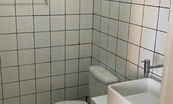 Imagem: Apartamento Av. Flora - Condomínio Amazonas