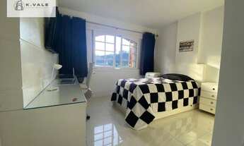 Imagem 5: Apartamento com 2 dormitórios à venda, 77 m² por R$ 530.000,00 - Várzea - Teresópolis/RJ