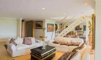 Imagem 6: Cobertura com 7 dormitórios à venda, 760 m² por R$ 7.124.000 - Barra da Tijuca - Rio de Ja