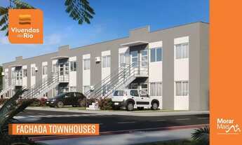 Imagem: LINDOS APARTAMENTOS DE 2/4 COM ACADEMIA