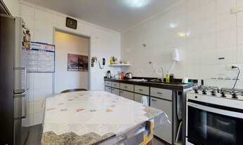 Imagem 7: APARTAMENTO COM FINO ACABAMENTO NO MELHOR DA CIDADE ADEMAR!