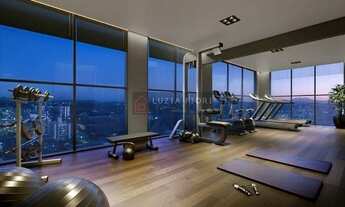 Imagem: Studio à venda no bairro Anita Garibaldi