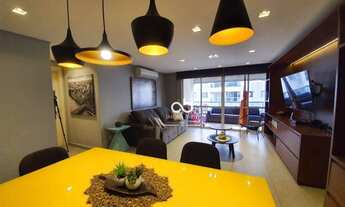 Imagem 7: Apartamento com 4 dormitórios à venda, 172 m² por R$ 1.750.000,00 - Mooca - São Paulo/SP