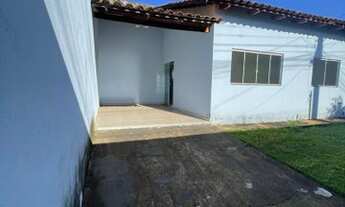 Imagem 3: Casa 3 quartos (1 suíte), na Vila Santos Dumont