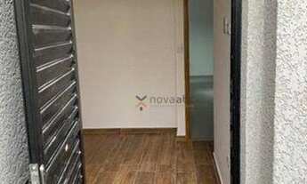 Imagem 7: Apartamento com 2 dormitórios à venda, 55 m² por R$ 350.000,00 - Vila Pires - Santo André