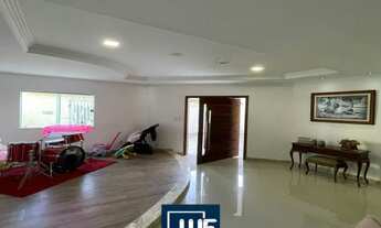 Imagem 2: Casa esplanada do parque espaçosa com 3 quartos sendo 1 suíte master