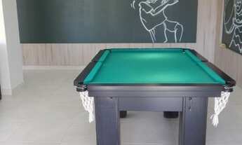 Imagem 10: Apartamento com 2 dormitórios, 56 m² - venda por R$ 310.000,00 ou aluguel por R$ 1.300,00