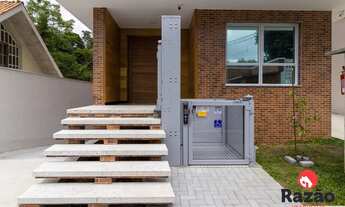 Imagem 3: COBERTURA 3 SUÍTES - 335m² - CAMPO COMPRIDO - REF 5171 RAZÃO