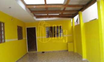 Imagem 6: Casa em Campo de Santana - Curitiba