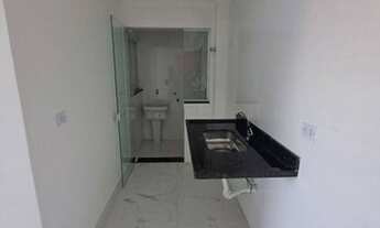 Imagem 5: Apartamentos com 02 Dormitórios, 43 m² para Locação à partir de R$1.600,00 e Venda à parti