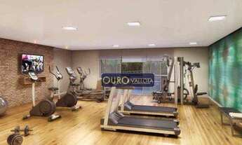 Imagem 7: Apartamento com 2 dormitórios à venda, 64 m² por R$ 622.420 - Conceição - São Paulo/SP