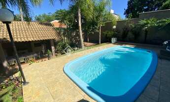 Imagem: IVOTI - Casa Padrão - Cidade Nova