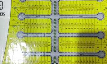 Imagem 2: Loteamento Grand reserva Jatobá com prestação aparti de 460 reais