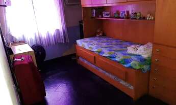 Imagem 6: Melhor localização da Freguesia, 2 quartos, varanda e vaga na garagem