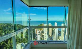 Imagem 7: COBERTURA DUPLEX 4 SUÍTES VISTA PARA O MAR BC