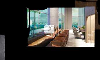 Imagem 3: Apartamento para Venda em Salvador, Horto Florestal, 3 dormitórios, 3 suítes, 4 banheiros