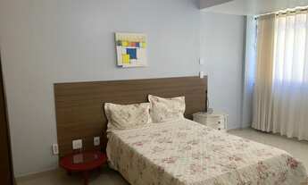 Imagem 5: Apartamento para venda possui 87 metros quadrados com 2 quartos em Algodoal - Cabo Frio