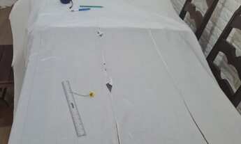 Imagem 7: Vendo apto 44m², Barra Funda, 2 dorms, a1 km estação Água Branca e 200 mt da fut