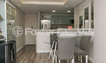 Imagem 5: Apartamento de 3 quartos e 2 vagas à venda Bairro Cristo Redentor - Porto Alegre