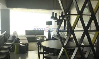 Imagem 6: Apartamento - Cambuí - Campinas