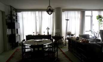 Imagem 2: Apartamento, Higienópolis - São Paulo