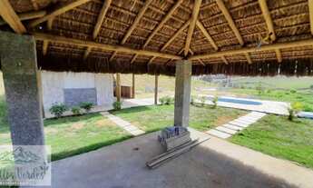 Imagem 2: Chácara para Venda em Pinhalzinho, ., 1 dormitório, 1 banheiro