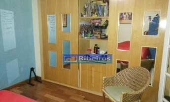 Imagem 4: Sobrado para aluguel possui 230 metros quadrados com 3 quartos em Bosque da Saúde - São Pa