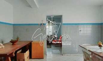 Imagem: SANTO ANDRé - Casa Padrão - Parque Das