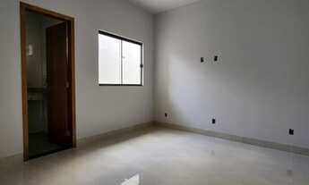 Imagem 7: Excelente Casa 3 Quartos Sendo 1 Suítes - Setor Santos Dumont