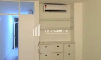 Imagem 3: Salvador - Conjunto Comercial/Sala - Caminho das Árvores