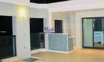 Imagem 7: Cobertura para Venda, Reviera de São Lourenço, 4 dormitórios, 3 suítes, 4 banheiros, 3 va