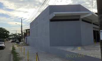 Imagem 4: Prédio para Venda em Nova Iguaçu, Centro