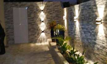 Imagem 7: Excelente Casa Duplex 5/4 em condomínio