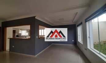 Imagem: Casa com 3 dormitórios, 200 m² - venda