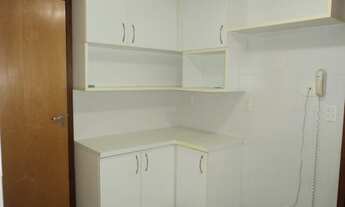 Imagem: Cond. Ópera Prima (3 quartos) - Parque