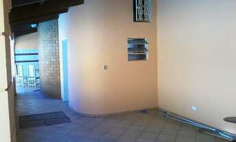 Imagem 5: Sobrado para venda com 480 metros quadrados com 4 quartos