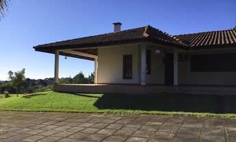 Imagem 7: Linda Chácara com 24.000 m² no Campestrinho com 3 dormitórios para Venda ou aluguel - Mand