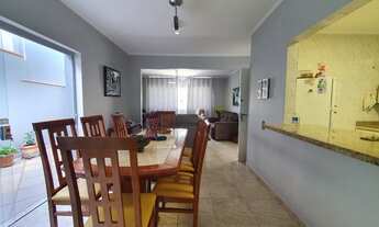 Imagem 6: Casa Térrea 3 dormitórios Jardim Santa Genebra - Campinas/SP