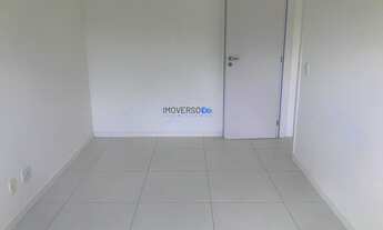 Imagem 6: Apartamento para aluguel possui 124 metros com 3 quartos no condomínio Sofisticato no Recr