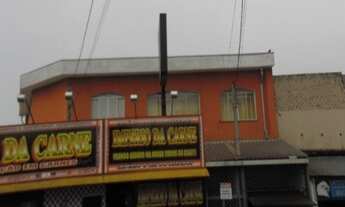 Imagem: Sala - Vila Anhangüera - Campinas