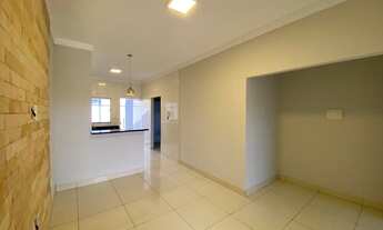 Imagem 3: Casa Setor Serra Dourada