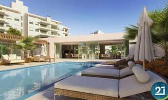 Imagem 5: FLORIANÓPOLIS - Apartamento Padrão - JURERÊ INTERNACIONAL