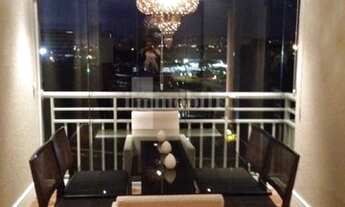 Imagem 4: Apartamento a venda na Rua Doutor Alfredo de Castro - Bairro: Barra Funda