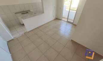 Imagem 5: Apartamento no Condomínio Inspiratto com 2 quartos à venda, 55 m² - Fortaleza/CE