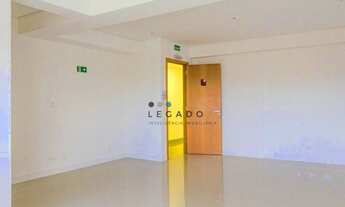 Imagem 3: Em frente ao Hospital Regional da Ceilândia