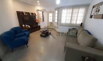 Imagem 3: Casa / Sobrado - 03 dormitórios com suíte - Piscina - Jardim Satélite - Venda